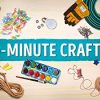 Watch 5 Minute Crafts