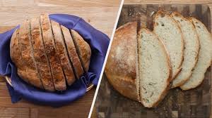 8-Freshly-Baked-Bread-Recipes-•-Tasty