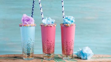 Boozy-And-Delicious-Cotton-Candy-Milkshake