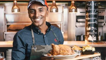 How-To-Make-2-Styles-Of-Fried-Chicken-ByMarcus-Samuelsson