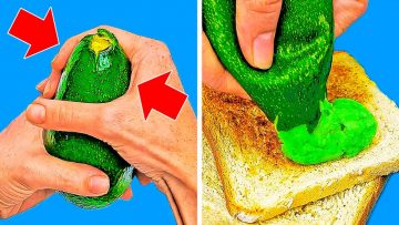 22 SMART HACKS FOR EVERYDAY LIFE