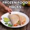 9 Homemade Frozen Food Recipes For Busy People
