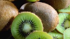 Benefits of kiwi fruit