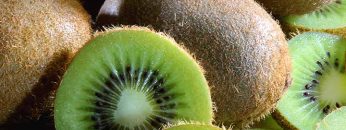 Benefits of kiwi fruit