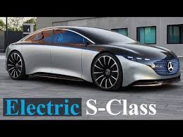 Top 5 Electric Cars Will Challenge Tesla Model S