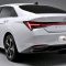 2021 Hyundai Elantra – Exterior and interior Details (Perfect Sedan)