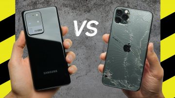Galaxy-S20-Ultra-vs.-iPhone-11-Pro-Max-Drop-Test