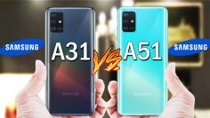 Samsung-Galaxy-A31-vs-Samsung-Galaxy