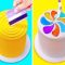 24 ترفند و ایده تزیین کیک در چند دقیقه