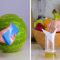 10 ترفند کاربردی با میوه و سبزیجات در چند دقیقه