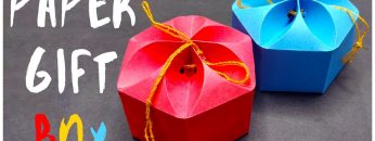 Learn-how-to-make-a-gift-box-in-a-simple-way-at-home