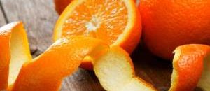 خواص-پوست-پرتقال