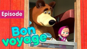 NEW-EPISODE-Masha-and-the-Bear-Bon-voyage-Episode-37