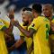 برزیل و پرو 4−0 – همه گل ها و لحظه های زیبای بازی – 2021