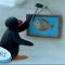 پینگو و نقاشی خاصش_Pingu – کانال رسمی _ 1 ساعت _ کارتون برای بچه ها