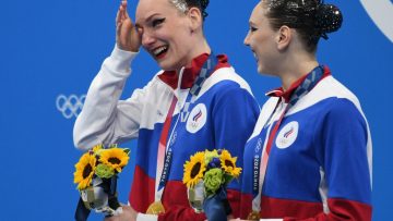 تیم-ملی-روسیه-با-یک-مدال-المپیک-پر-شد2
