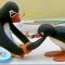 یه عالمه کارتون برای بچه ها کارتون پنگوئن پینگوو بچه های شعبده باز