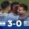 Argentina-3-0-Uruguay