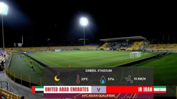 Full-Match-Group-A-UNITED-ARAB-EMIRATES-vs-ISLAMIC-REPUBLIC-OF-IRAN