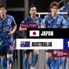 Group-B-Japan-2-1-Australia