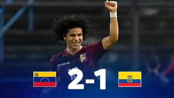 Venezuela-2-1-Ecuador-1