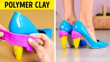 AWESOME-POLYMER-CLAY-CRAFTS