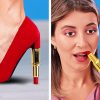 CRAZY-SHOE-HACKS-Unusual-Ways-to-Upgrade-Your-Shoes