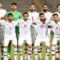 یک بازی دوستانه برای تیم ملی قبل از اعزام به قطر