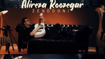Alireza-Roozegar-Zendooni