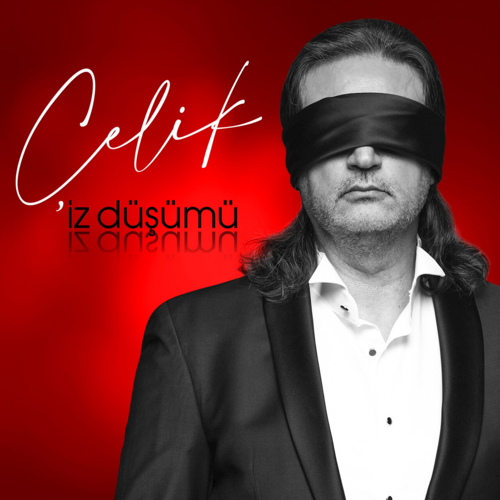 دانلود آلبوم ترکی جدید Çelik به نام İz Düşümü 