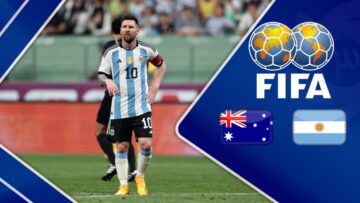 خلاصه-بازی-آرژانتین-2-استرالیا-0