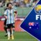 خلاصه بازی آرژانتین 2 – استرالیا 0