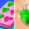 How-To-Use-Epoxy-Resin-And-Polymer-Clay-For-Incredible-Art-Hacks-DIY-Jewelry